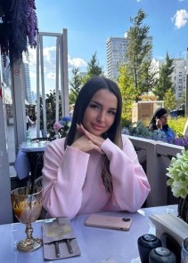 Фото проститутки Василиса №2 в городе Нефтекамск