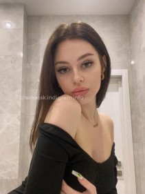 Фото проститутки Аня №4 в городе Нефтекамск