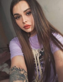 Фото проститутки Кристина №4 в городе Нефтекамск