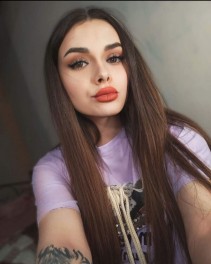 Фото проститутки Кристина №3 в городе Нефтекамск