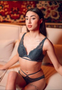 Фото проститутки Карина №2 в городе Нефтекамск