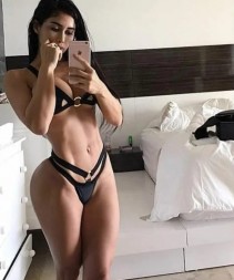 Фото проститутки Кристина №3 в городе Нефтекамск