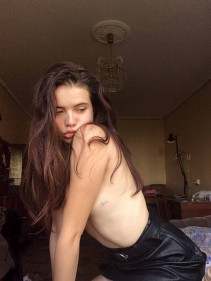 Фото проститутки Кристина №2 в городе Нефтекамск