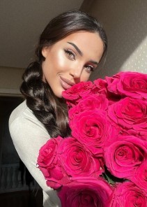 Фото проститутки Зоя №6 в городе Нефтекамск