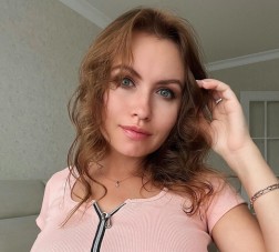 Фото проститутки Вика №1 в городе Нефтекамск