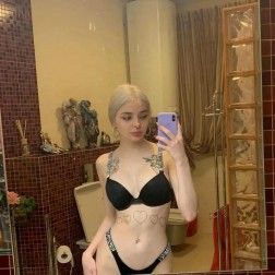 Фото проститутки Алёна №1 в городе Нефтекамск