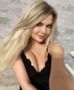 Фото проститутки Настя №1 в городе Нефтекамск