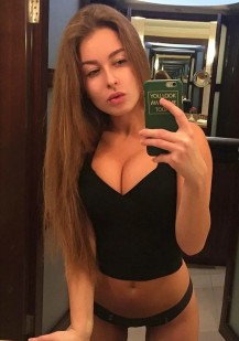 Фото проститутки Лена №1 в городе Нефтекамск