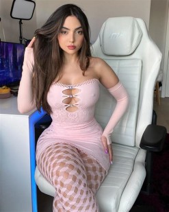 Фото проститутки Вика №1 в городе Нефтекамск