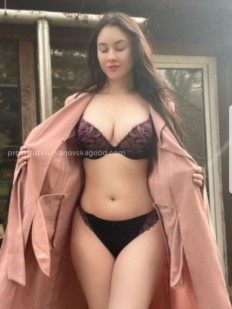 Фото проститутки Настя №1 в городе Нефтекамск