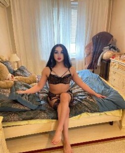 Фото проститутки Диана №1 в городе Нефтекамск