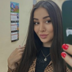 Фото проститутки Катя №1 в городе Нефтекамск