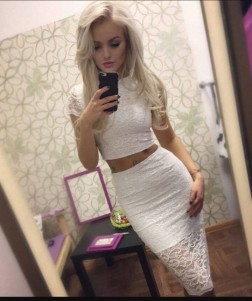 Фото проститутки Настя №1 в городе Нефтекамск