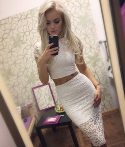 Фото проститутки Настя №1 в городе Нефтекамск